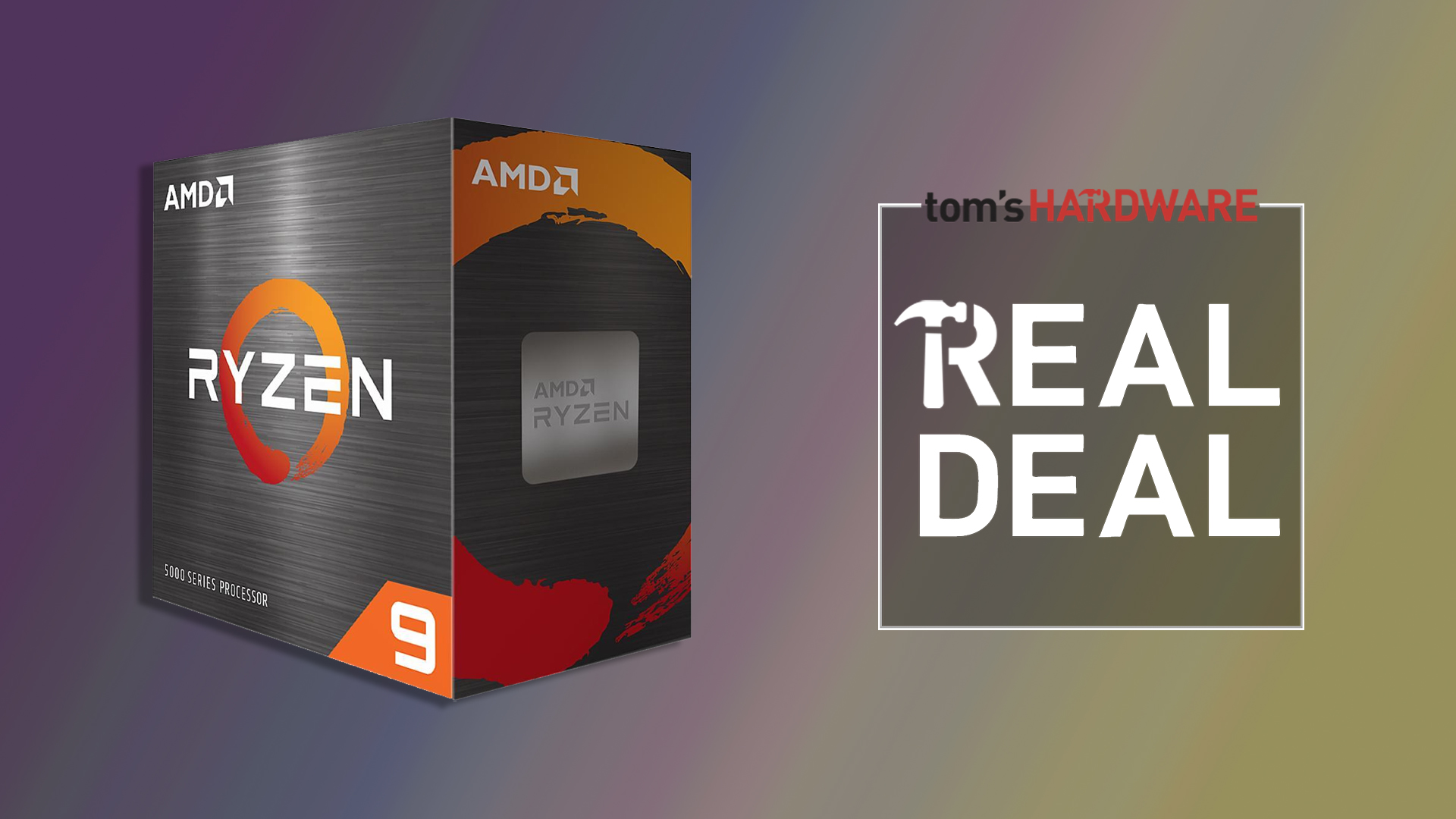 AMD Ryzen 9 5900X Falls to its Lowest Ever Price in the Best CPU Deal of  the Day