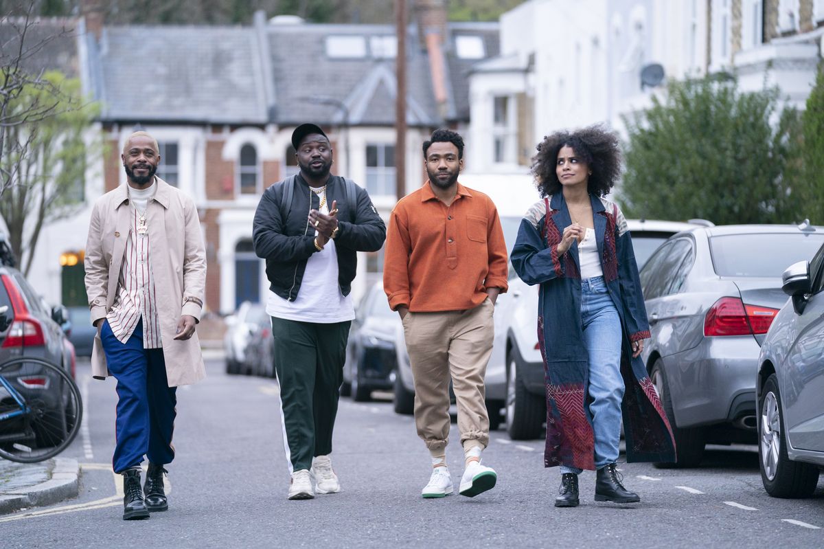 FX Has Released the Final Season Trailer, Premiere Date for this Emmy ...