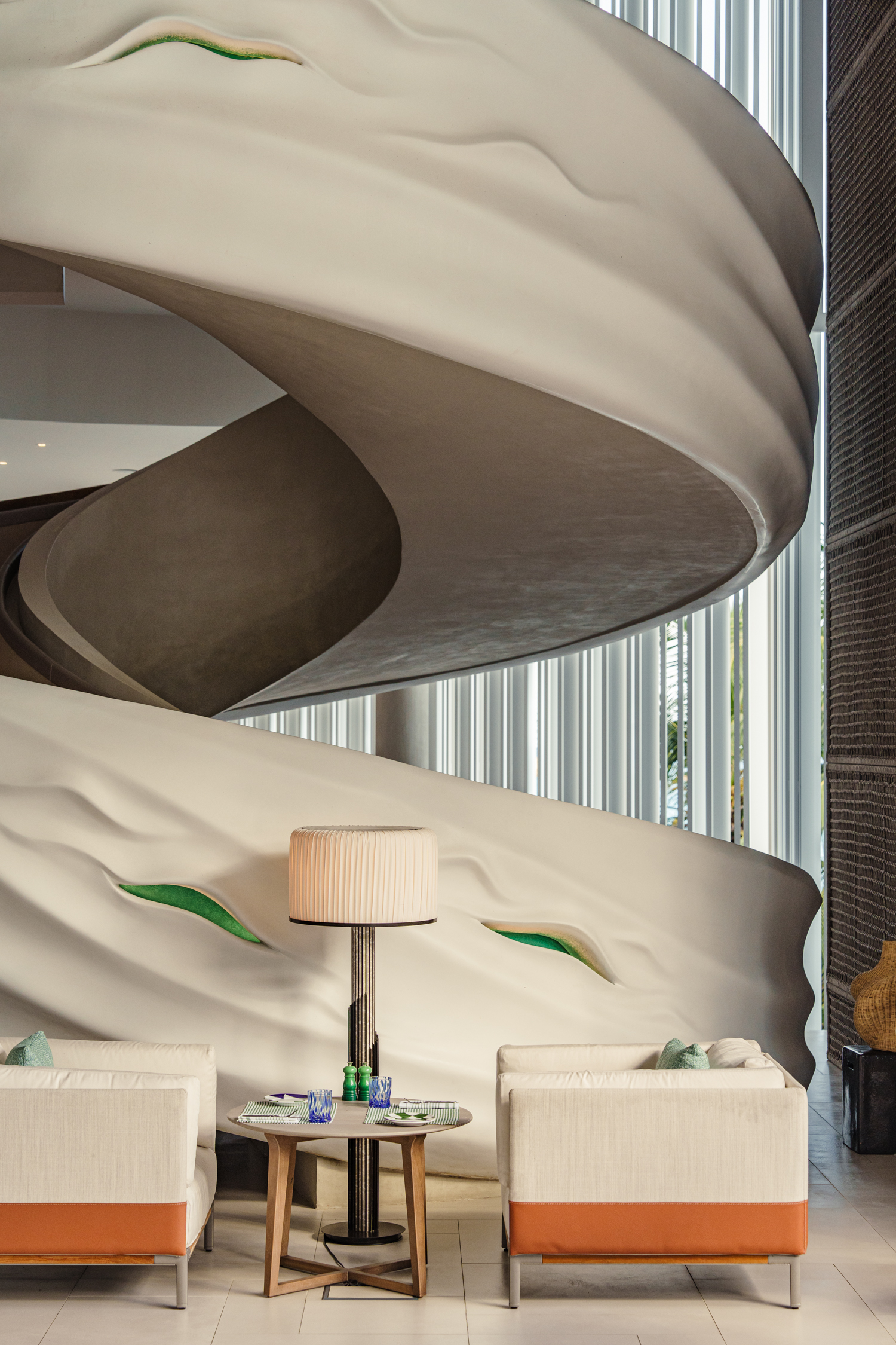 cheval blanc seychelles review