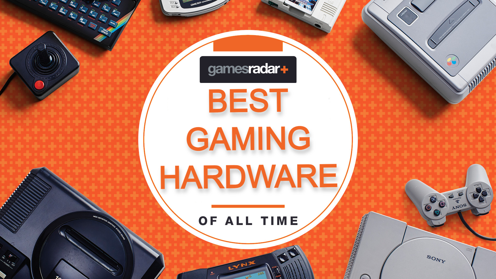 20 best video game consoles of all time GamesRadar