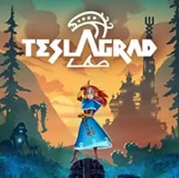 Teslagrad 2