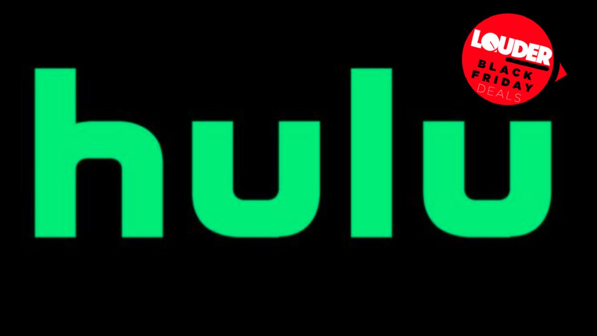 Hulu logo