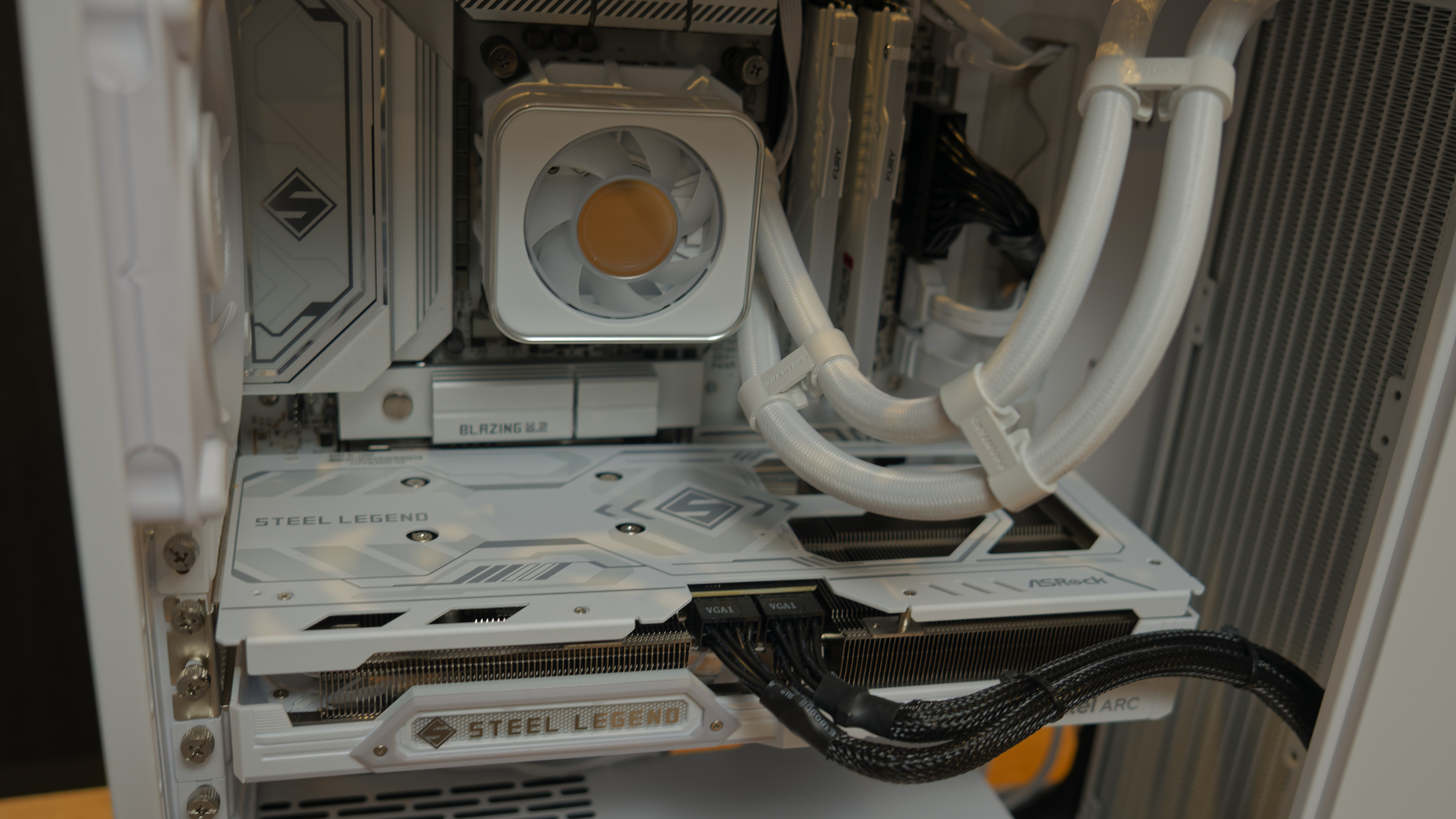 Life Support PC Build