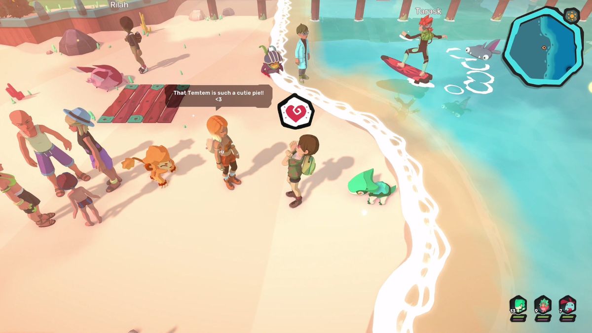 TemTem