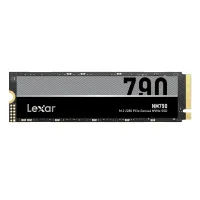 Lexar NM790 4TB PCIe 4.0 NVMe M.2 SSD