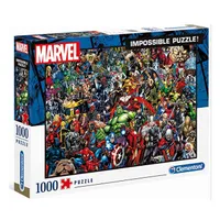 Marvel-karakt&auml;rer 1 000 bitar| 126:- hos Amazon