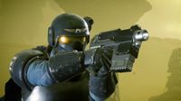 Helldivers 2 40k warbond armour