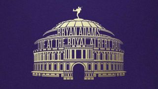 Bryan Adams: Live At The Royal Albert Hall cover art