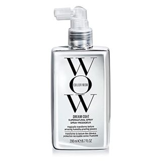 Color Wow Dream Coat Supernatural Spray - Keep Your Hair Frizz-Free and Shiny No Matter the Weather With Award-Winning Anti-Frizz Spray