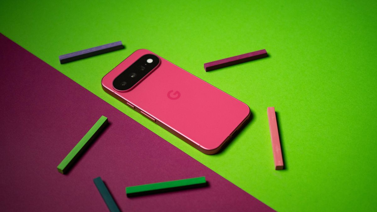 Google Pixel 11 product photos on Android Central