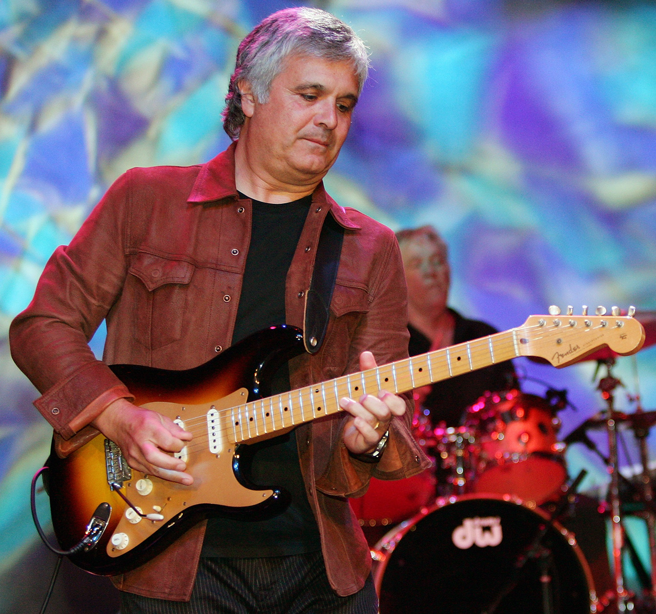 Laurence Juber