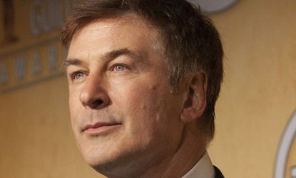 Alec Baldwin