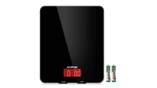 AccuWeight Digital Kitchen scale