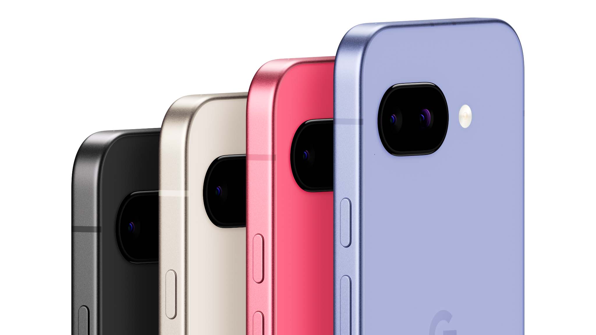 Google Pixel 9a revealed: 5 things to know