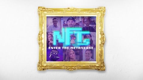 NFTs: Enter the Metaverse documentary on ABC&#039;s owned stations 