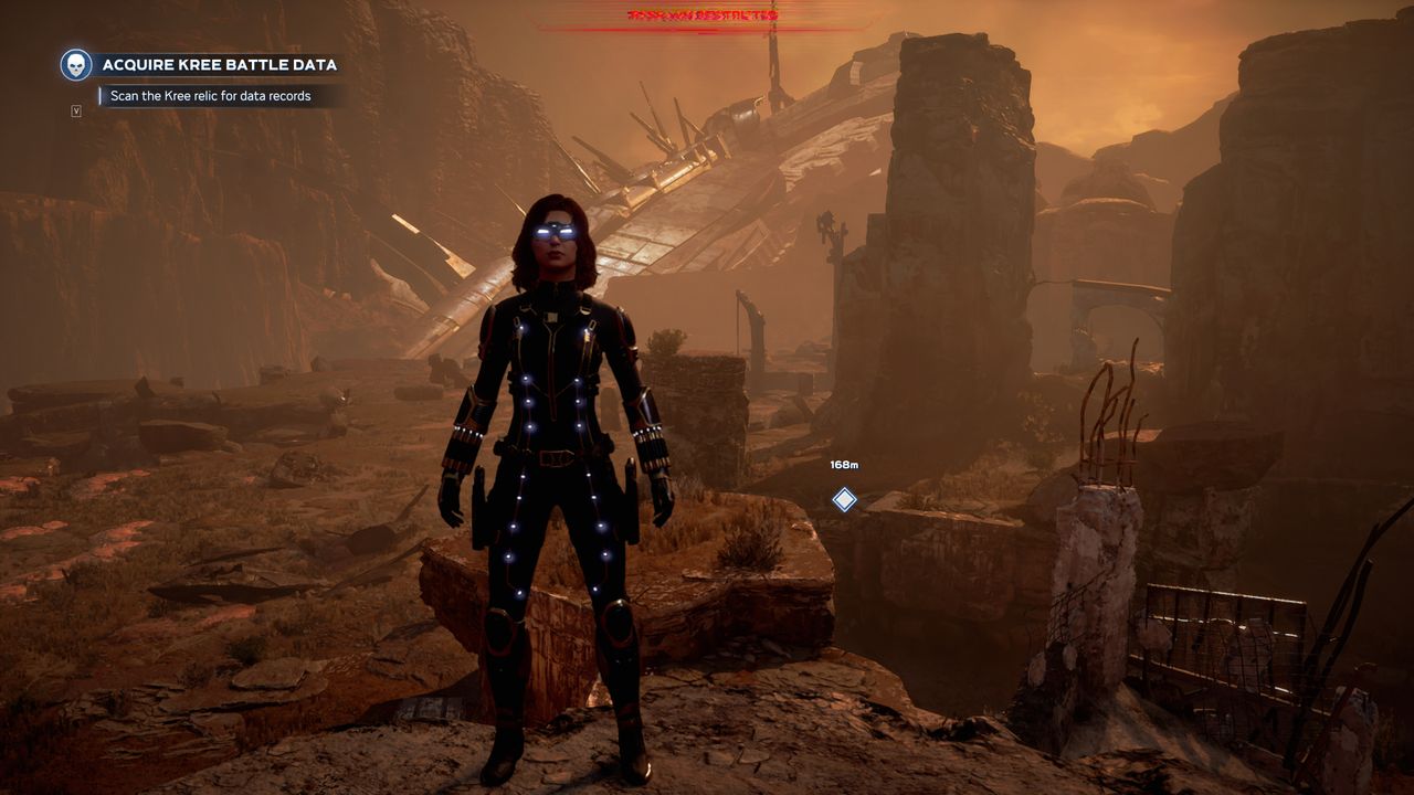 Marvel's Avengers FSR and DLSS image quality comparisons