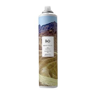 R+Co Death Valley Dry Shampoo - best dry shampoo