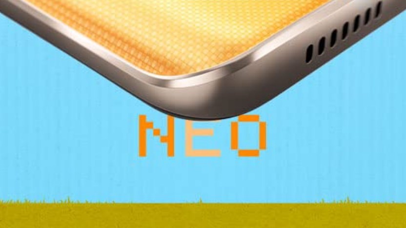 new avatar of iqoo neo 6