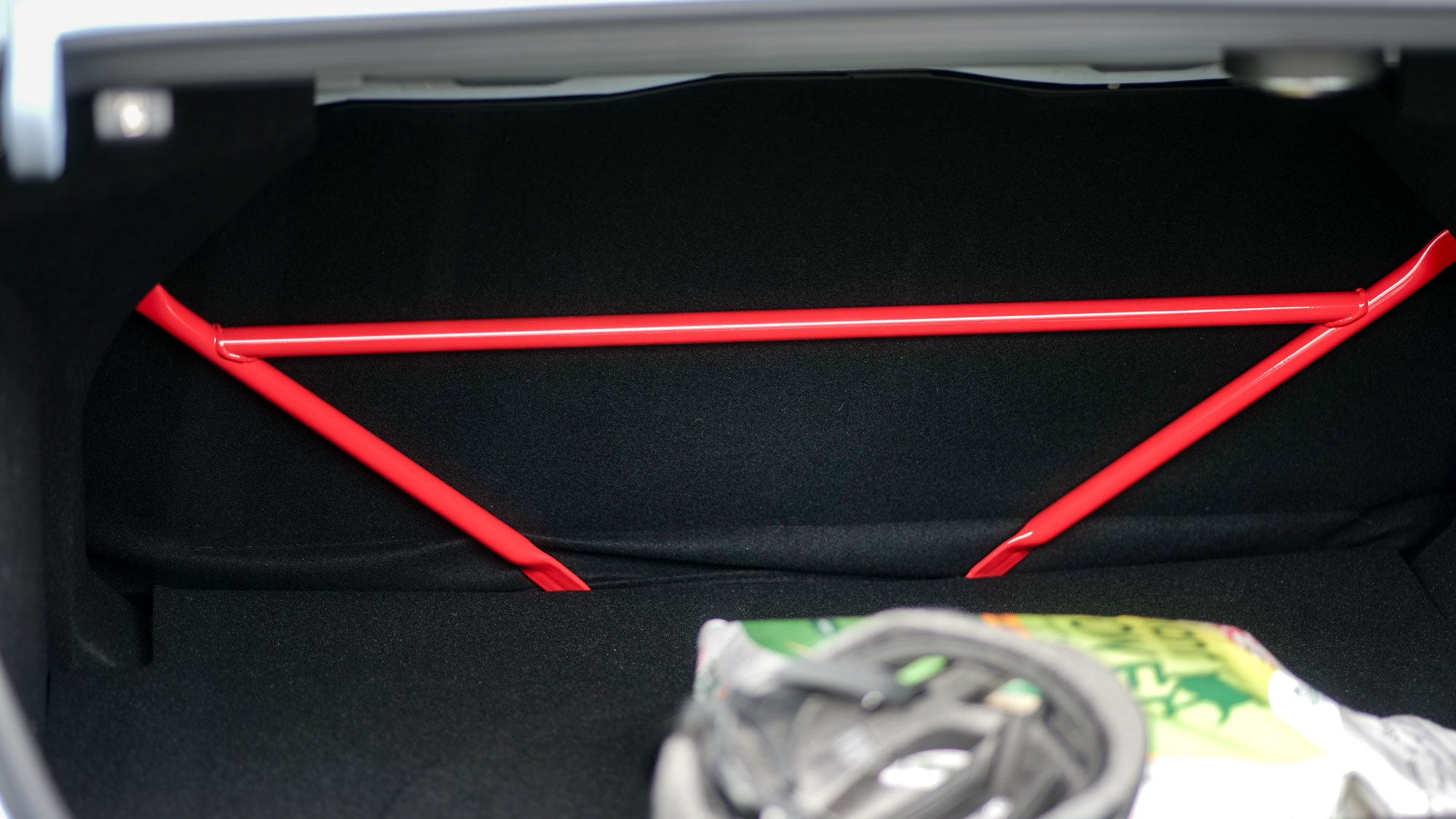 2025 Hyundai Elantra N test drive review pros and cons.