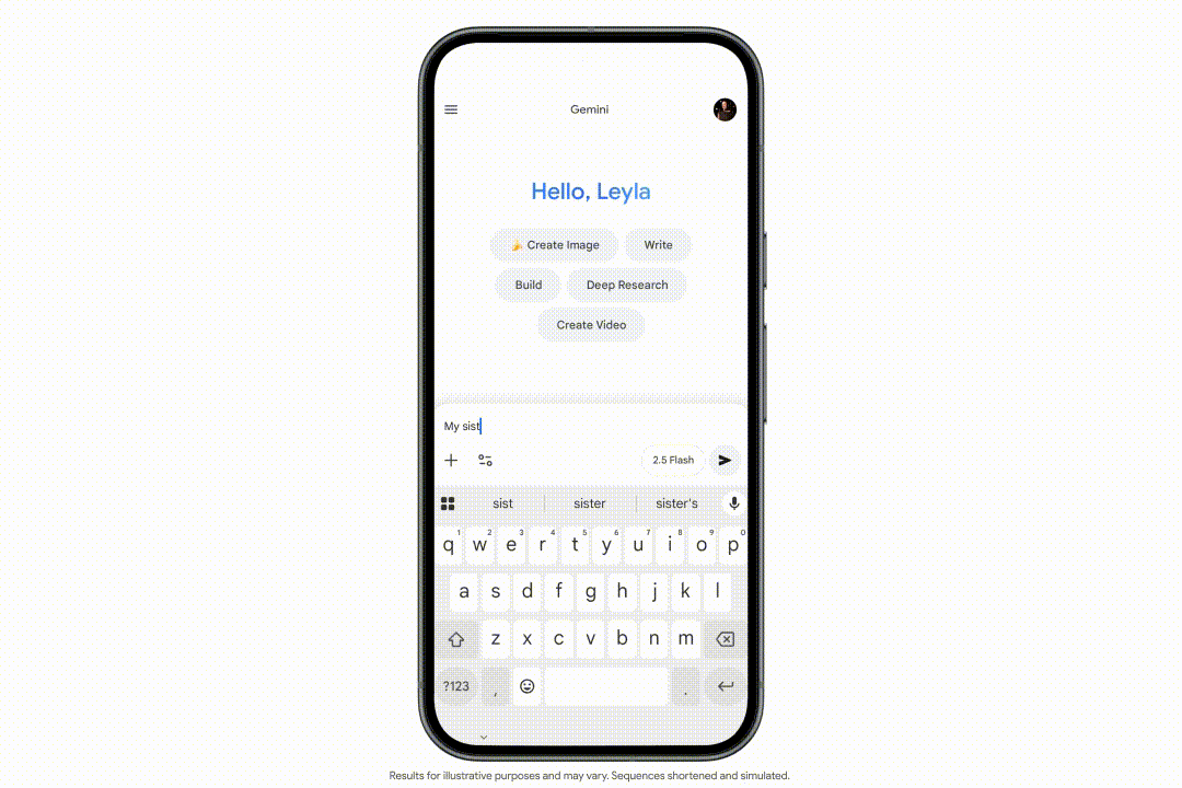 Google's New AI Features Transform Holiday Shopping with Buy for Me and Agentic Calling