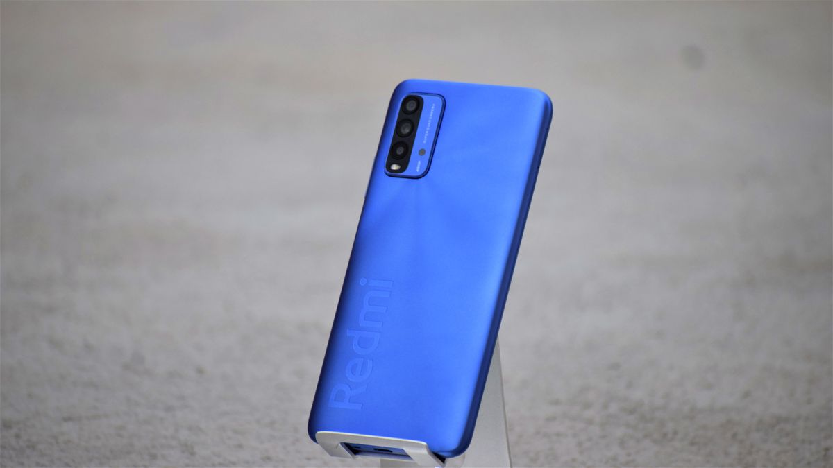 Redmi 9 Power