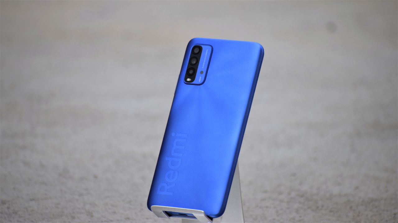 Redmi 9 Power
