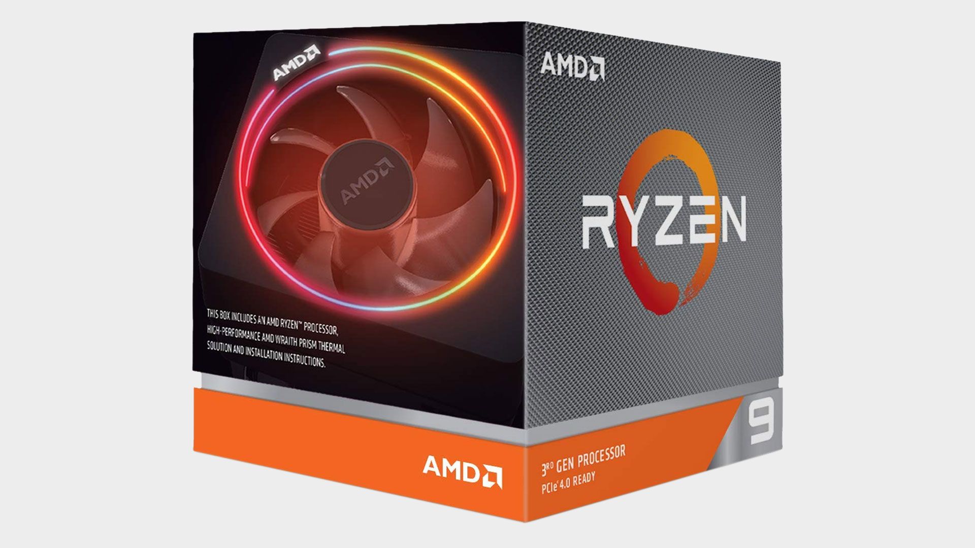 AMD's Ryzen 9 3900X is all the way down to $420 right now | PC Gamer