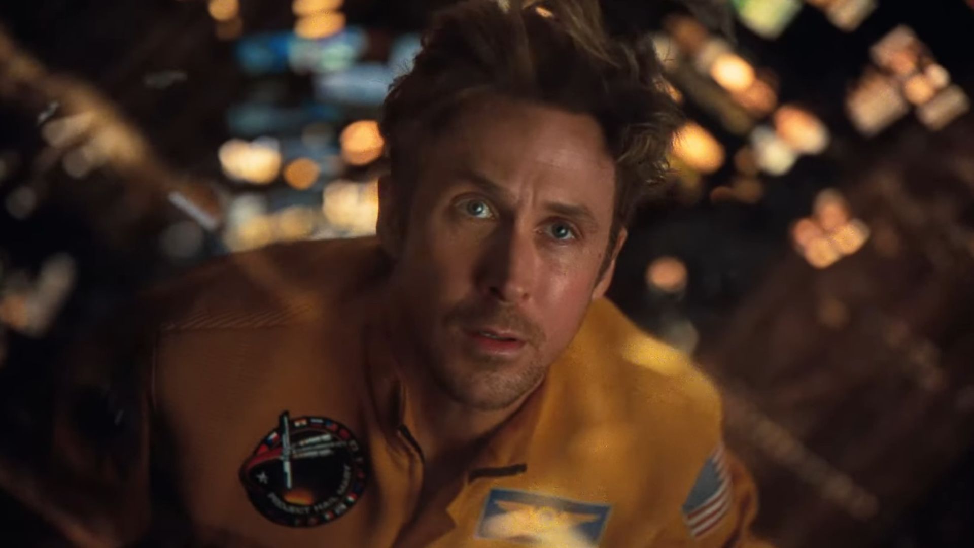 Project Hail Mary first reactions are calling the Ryan Gosling sci-fi movie a