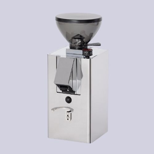 La Pavoni, New Kube Mill