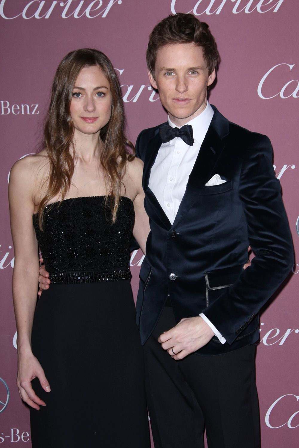 Eddie Redmayne, Rosamund Pike And Benedict Cumberbatch Win At The Palm ...