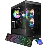 iBuyPower Y40 PRO | $2,999 at Best Buy