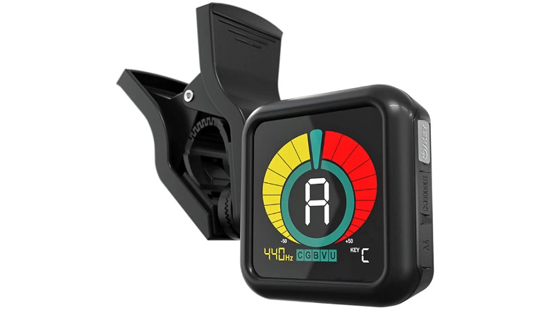 KLIQ UberTuner tuner