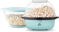 Dash Deluxe Stirring Popcorn Maker