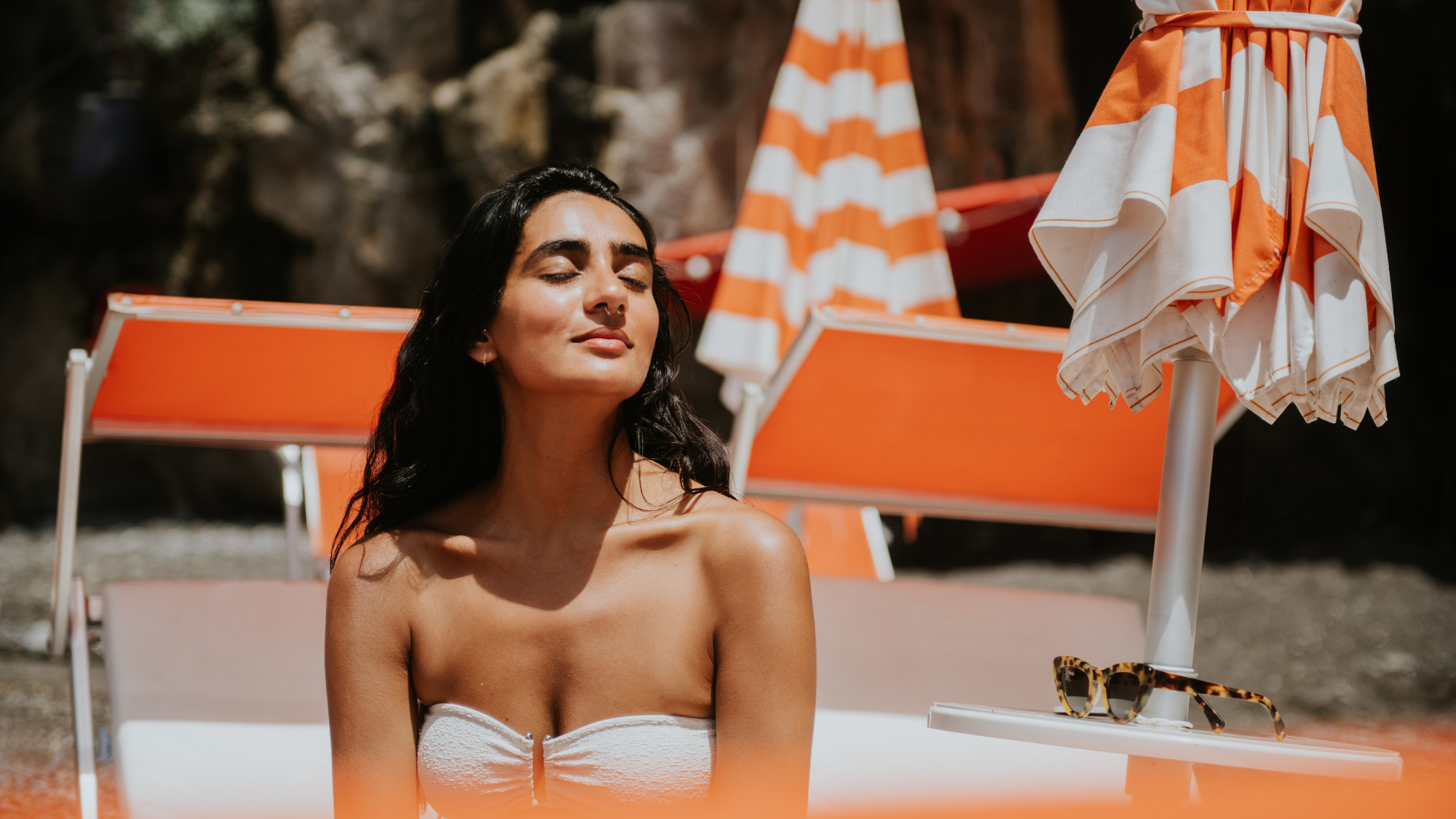 body hyperpigmentation