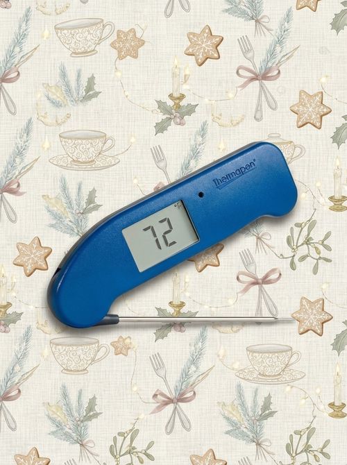 Instant-Read Thermometer