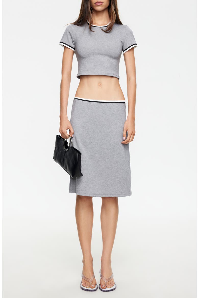 Laguna Midi Skirt