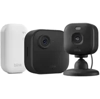 Blink Outdoor 4 Camera, Doorbell & Sync Module Blink Outdoor 4 Camera, Doorbell & Sync Module
