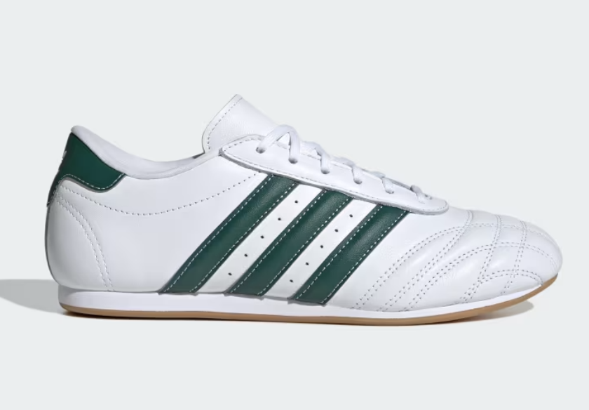 Adidas, Taekwondo Lace Shoes