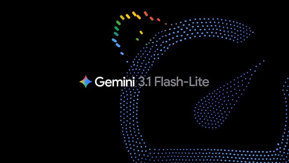 Google reveals dev-focused Gemini 3.1 Flash Lite, promises 'best-in-class intelligence for your highest-volume workloads'