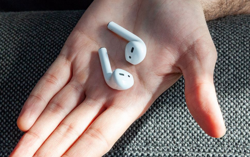 AirPods Vs Bose SoundSport Free Which Wireless Earbuds Win Tom S Guide