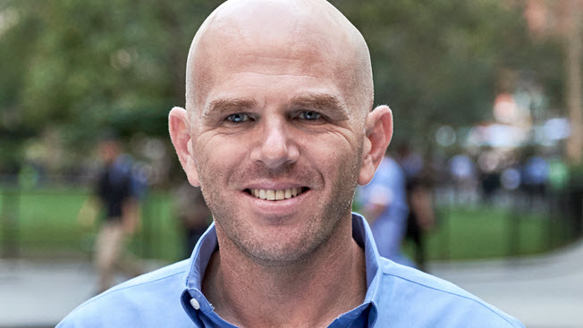 Geir Magnusson