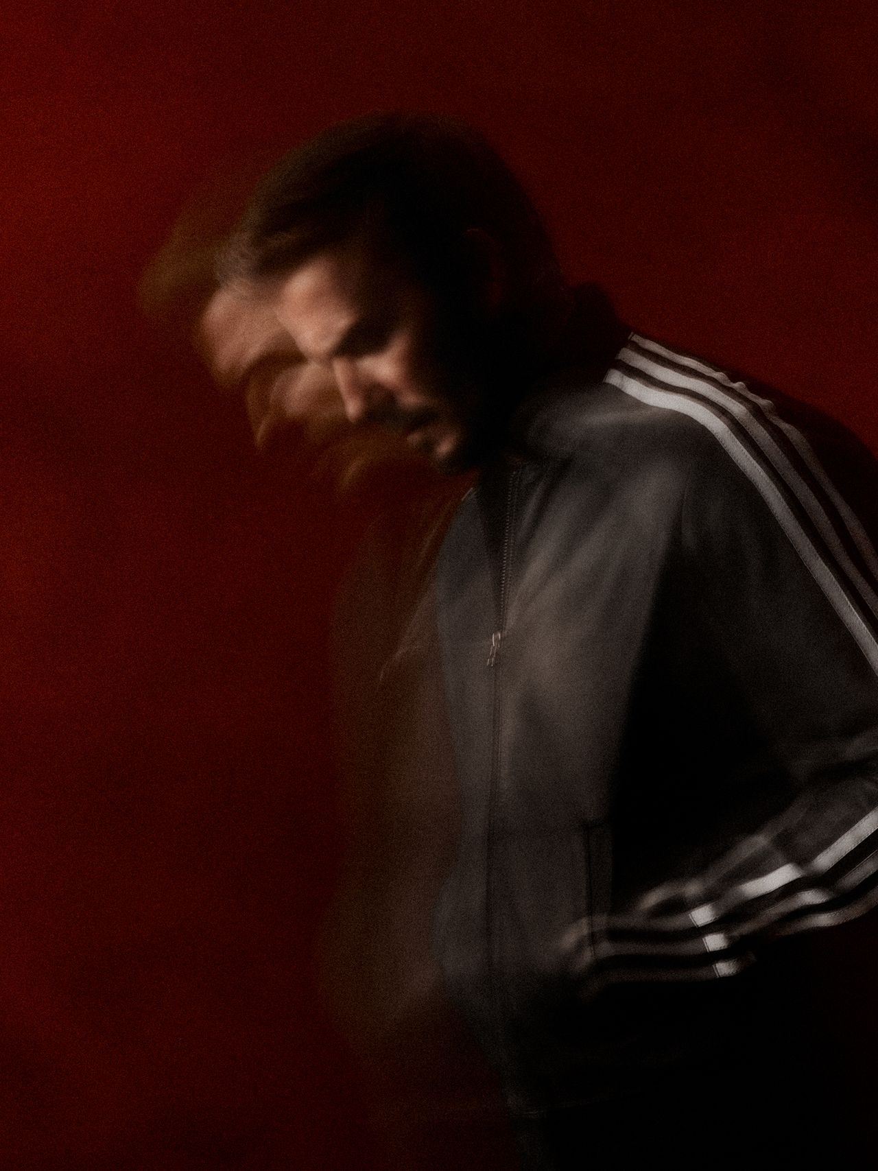 Adidas David Beckham Predator Precision