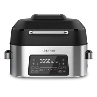 Image of CheFree grill