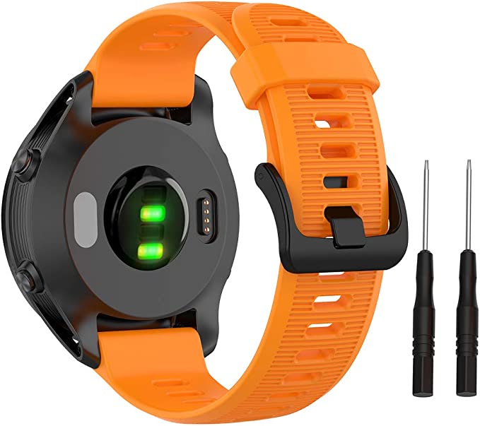 Isabake band for Garmin