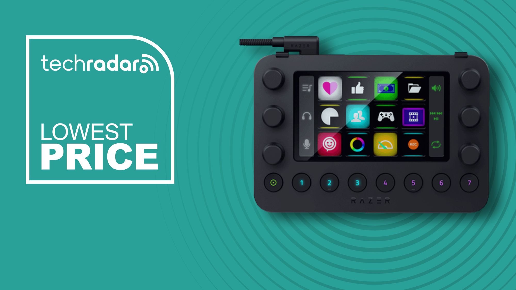 You can't rush art but you should rush to this massive discount