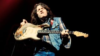 Rory Gallagher