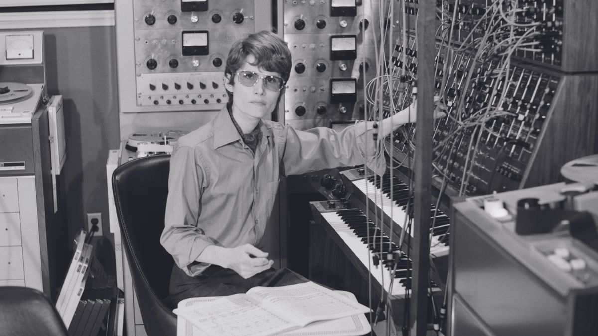 A short history of electronic music: the instruments and innovators that defined a genre