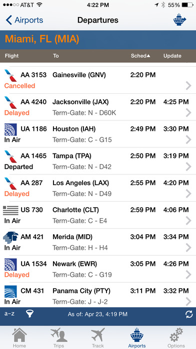 FlightView