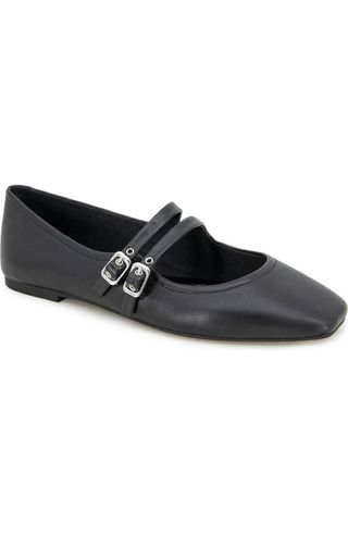 Jasmine Mary Jane Flat