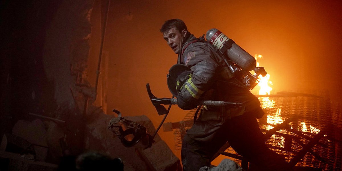 Will Casey die in Chicago Fire?